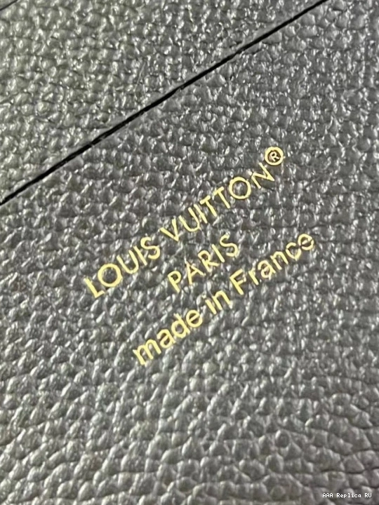 Aaa replica bags Louis Nano Vuitton Madeleine 0814